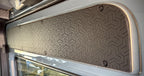 Sprinter Slider Door Panel – Tetrapod Design (2007+)
