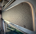 Sprinter Slider Door Panel – Tetrapod Design (2007+)