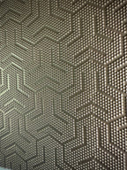 Sprinter Slider Door Panel – Tetrapod Design (2007+)