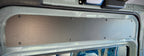 Sprinter Slider Door Panel – Black-Hex (2007+)