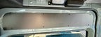 Sprinter Slider Door Panel – Black-Hex (2007+)