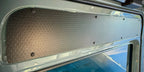 Sprinter Slider Door Panel – Black-Hex (2007+)