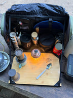Workspace™ Mobile Camp Kitchen