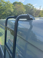 Sprinter Ladder OEM Rail Adapter Kit