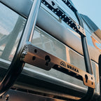 Mercedes Sprinter Side Mount Ladder