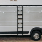 Ram ProMaster Side Mount Ladder