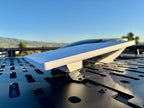 Starlink Mini Low-Profile Roof Rack Mount