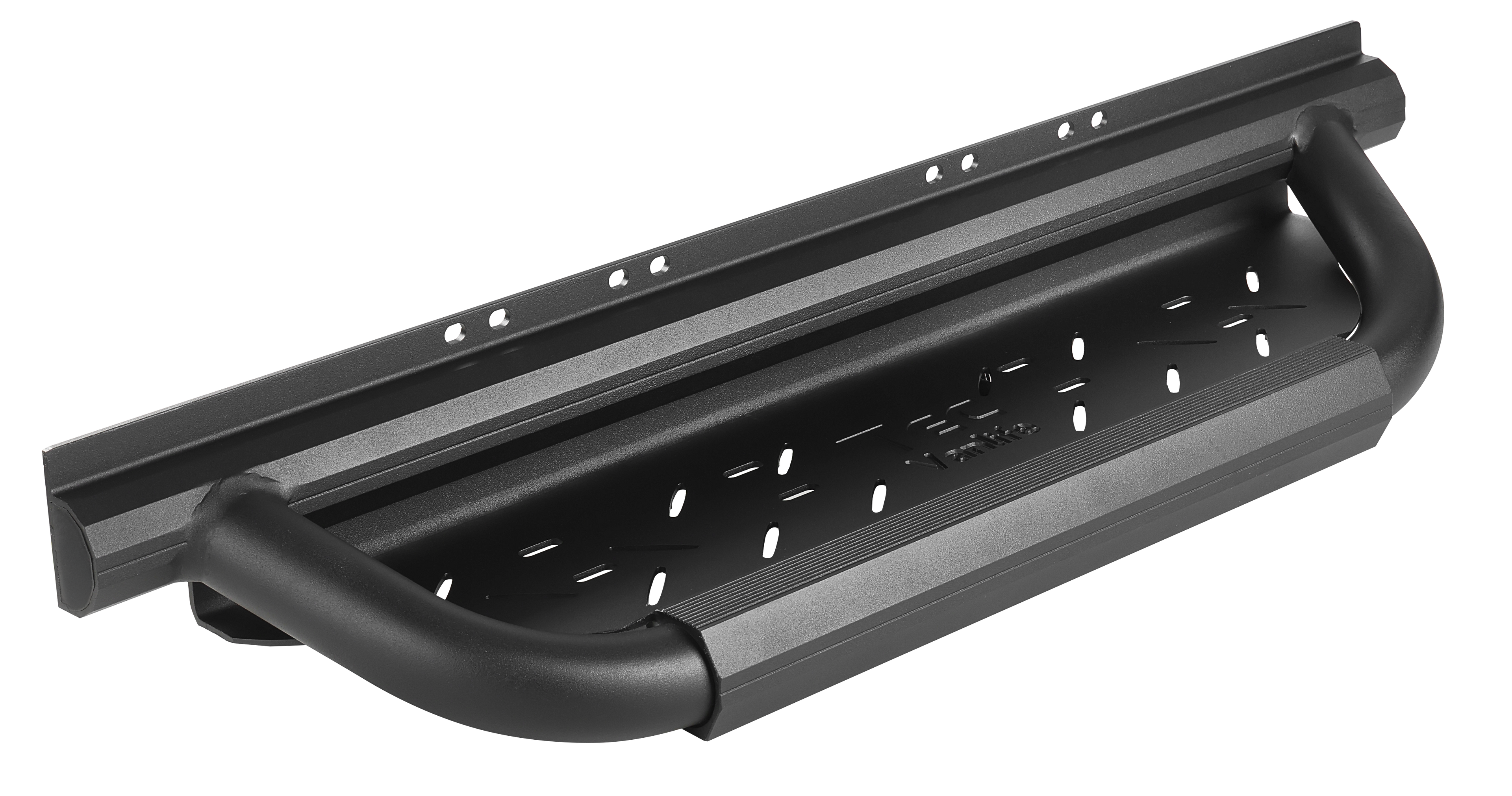 Sprinter Anti-Slip Modular Drop-Down Running Boards