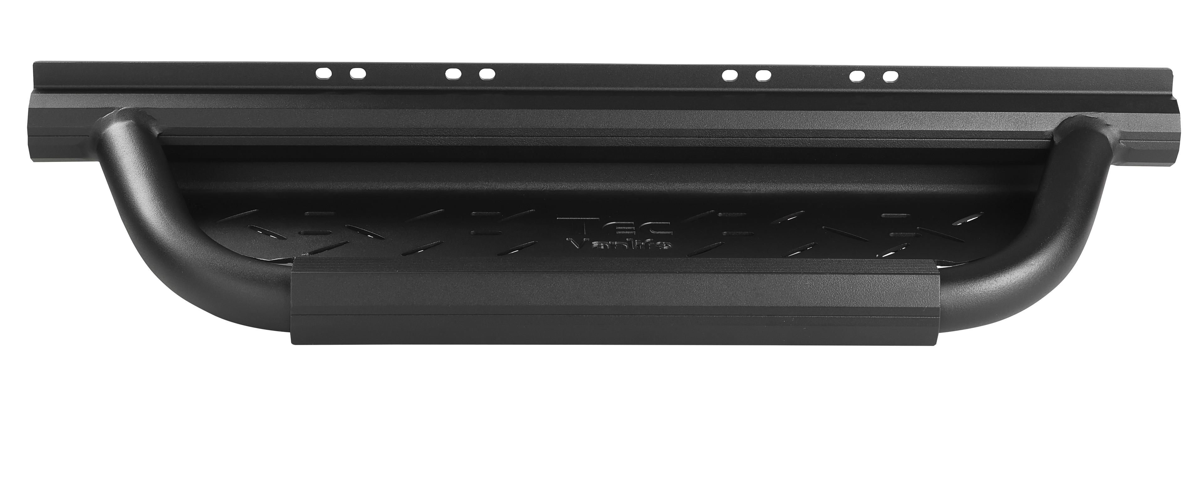 Sprinter Anti-Slip Modular Drop-Down Running Boards