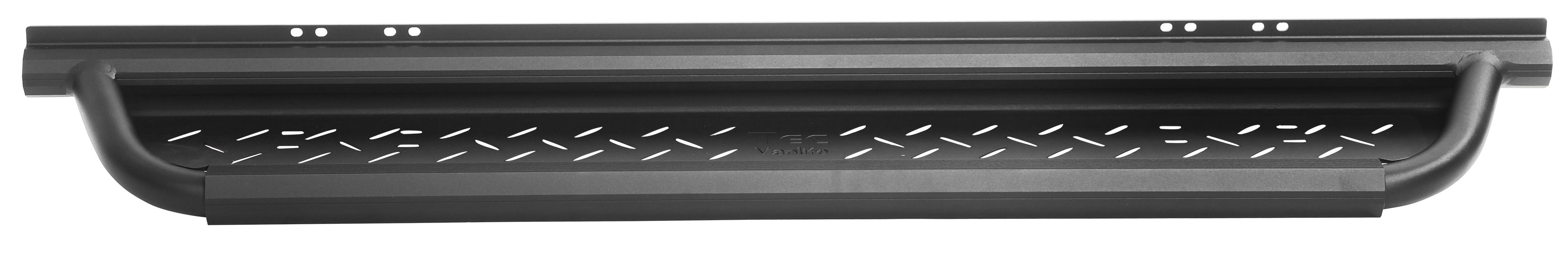 Sprinter Anti-Slip Modular Drop-Down Running Boards