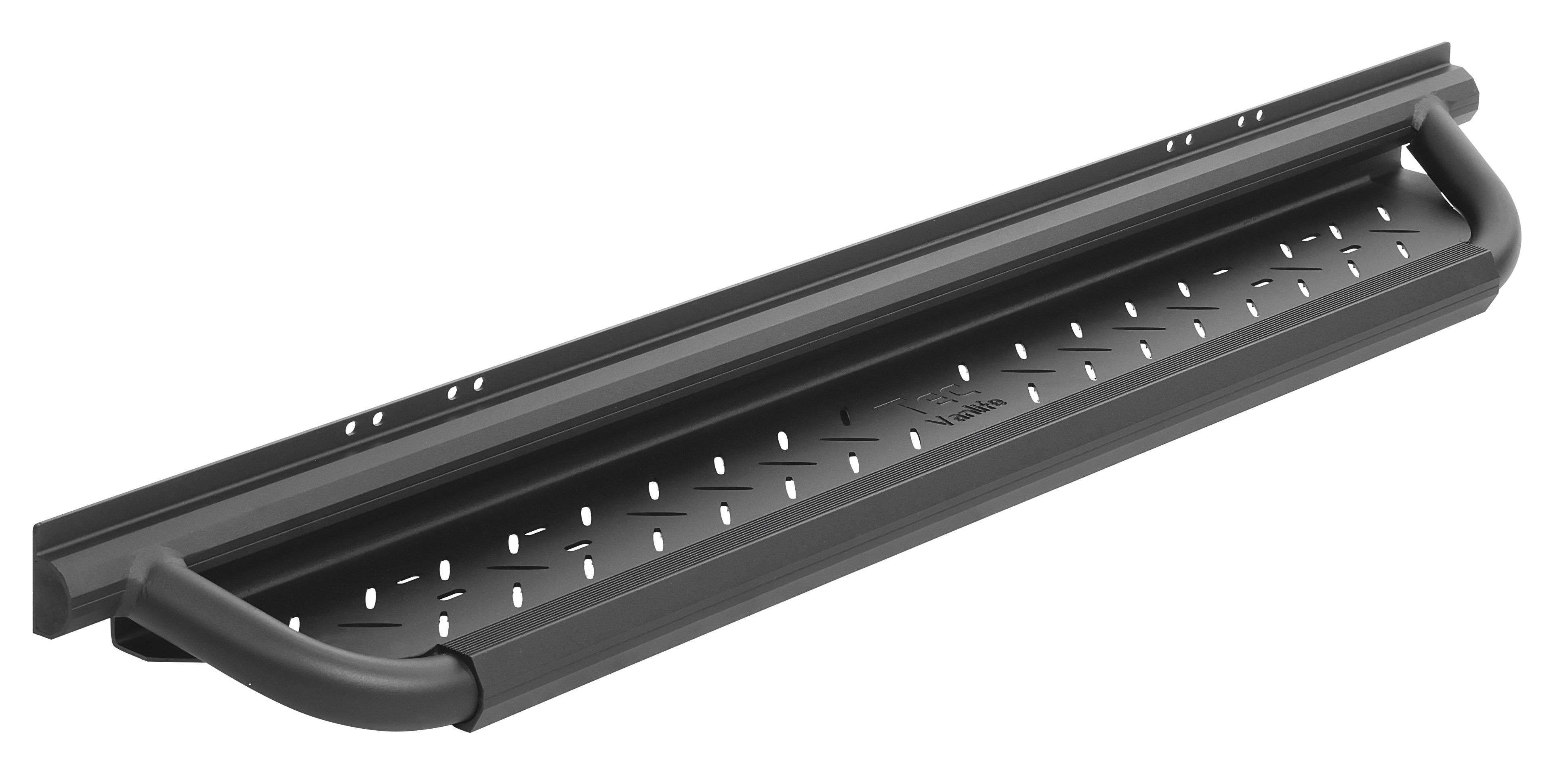 Sprinter Anti-Slip Modular Drop-Down Running Boards