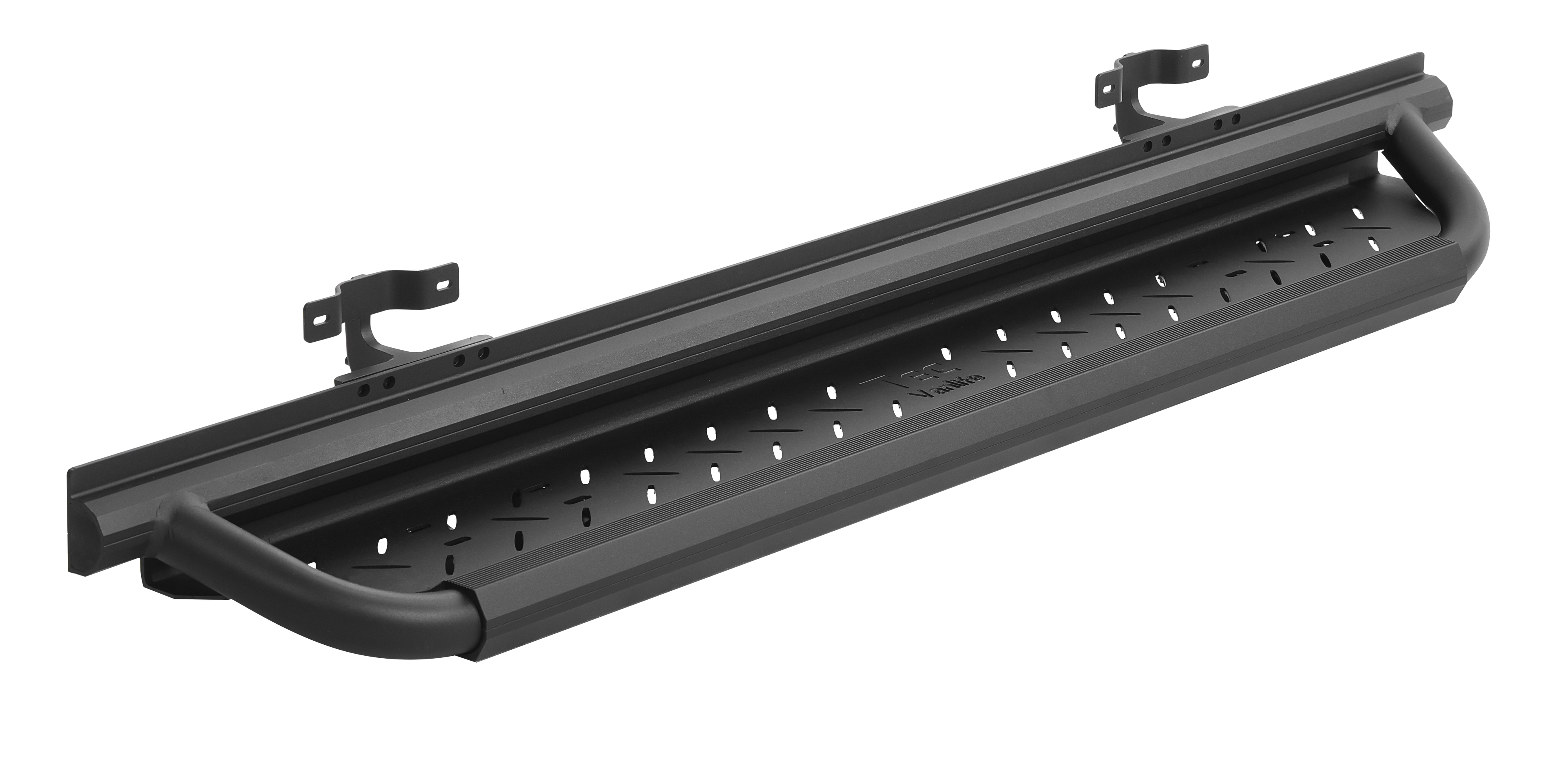 Sprinter Anti-Slip Modular Drop-Down Running Boards
