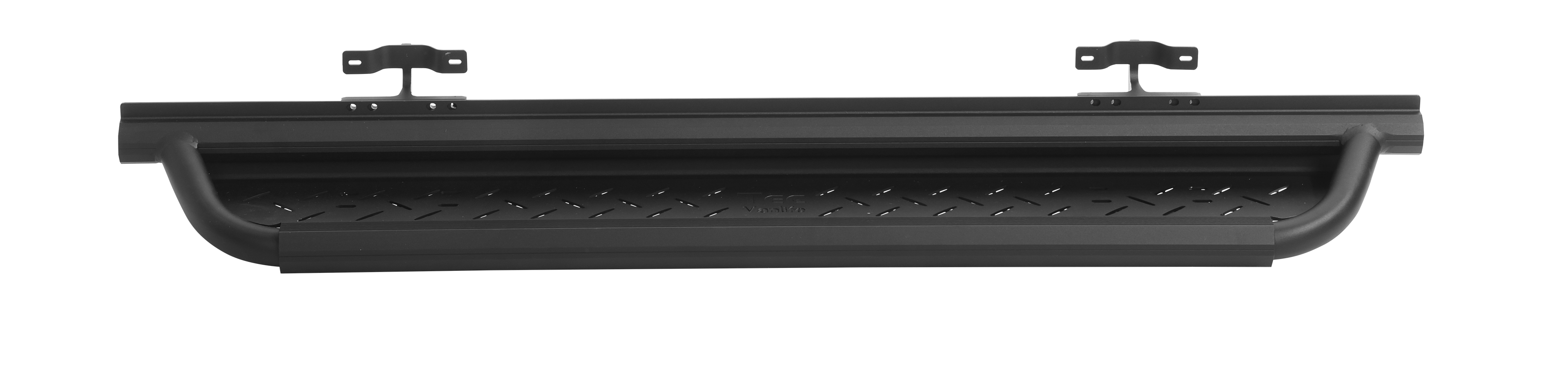 Sprinter Anti-Slip Modular Drop-Down Running Boards