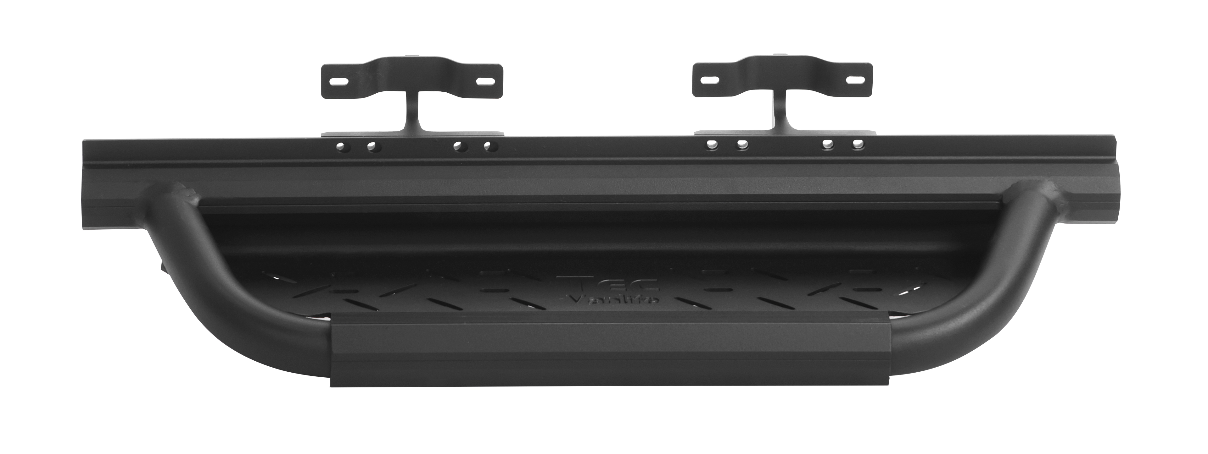 Sprinter Anti-Slip Modular Drop-Down Running Boards