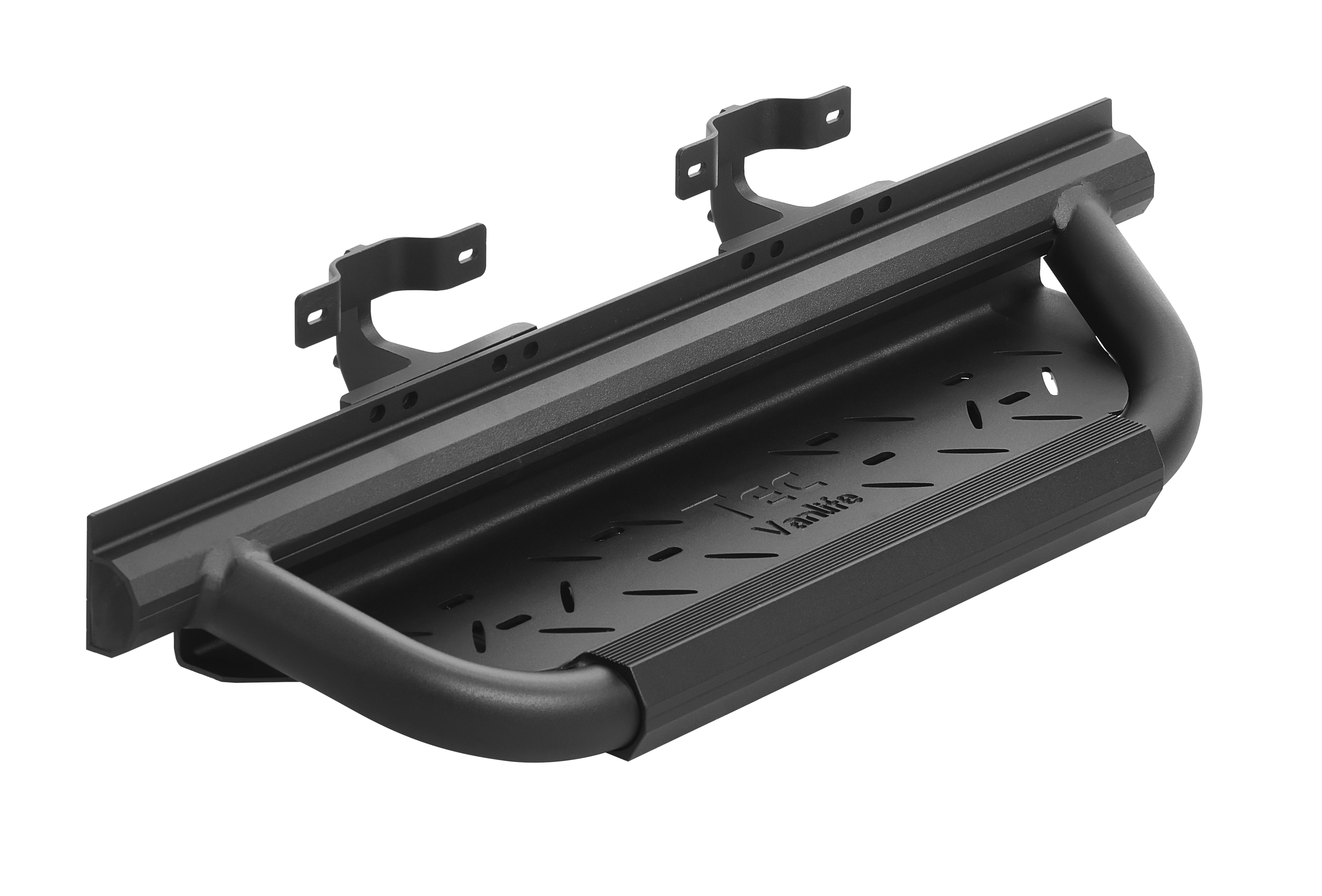 Sprinter Anti-Slip Modular Drop-Down Running Boards