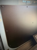 Sprinter Slider Lower Door Panel – Black-Hex (2007+)
