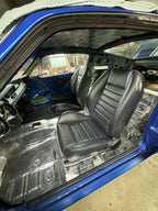 2015-2026 Ford Transit Wagon XLT Cargo Kit