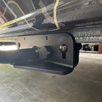 Mercedes Sprinter Surf Pole