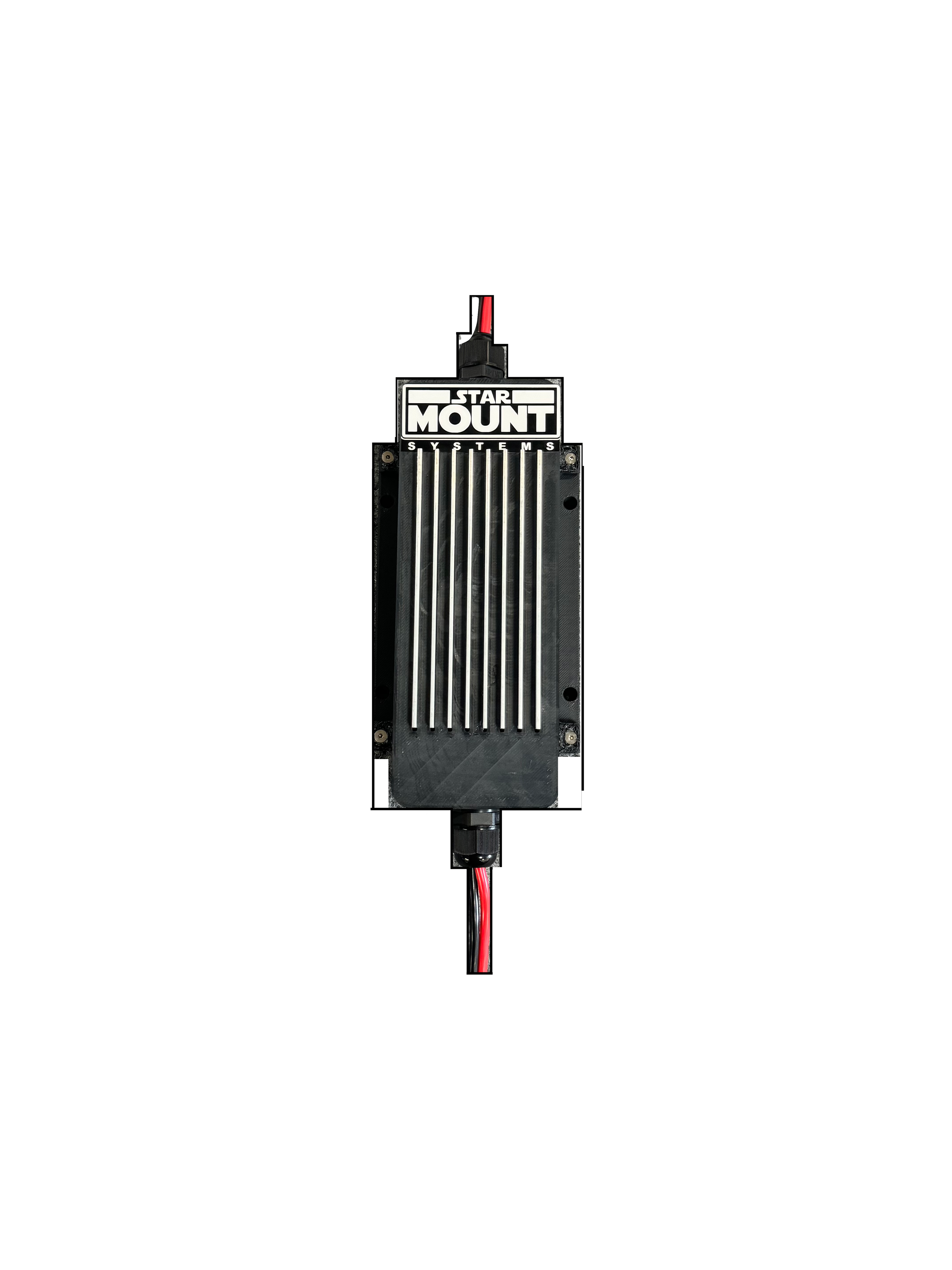 Star-Mount EXPLORER PRO BUNDLE for Gen 3 Starlink (12V Conversion Included)
