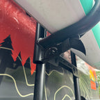 Surfboard Hooks