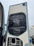 SV Sprinter Van Rear Door Interior Cargo Pouch