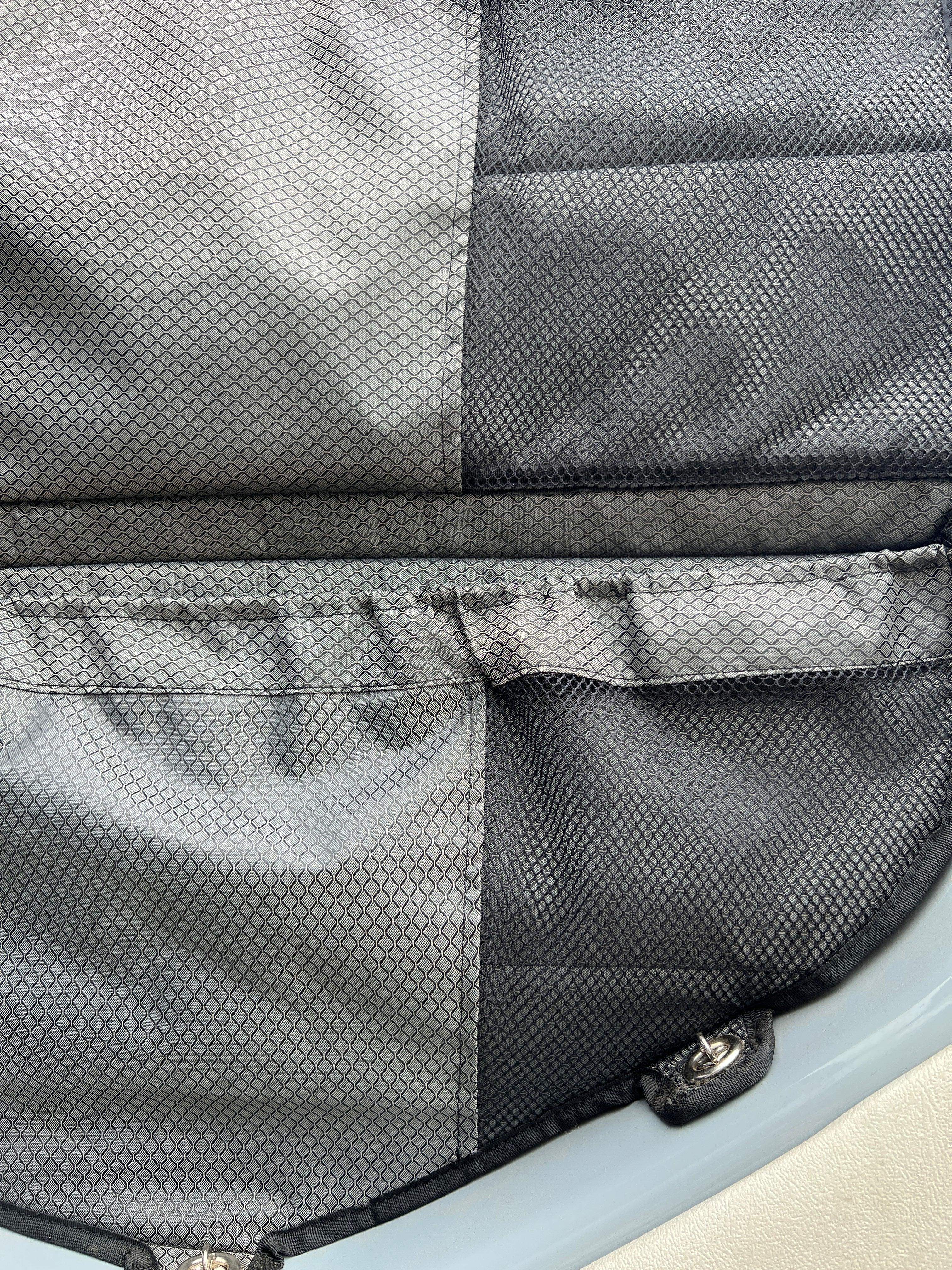 SV Sprinter Van Rear Door Interior Cargo Pouch