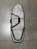 Hybrid and Fish Day Bag