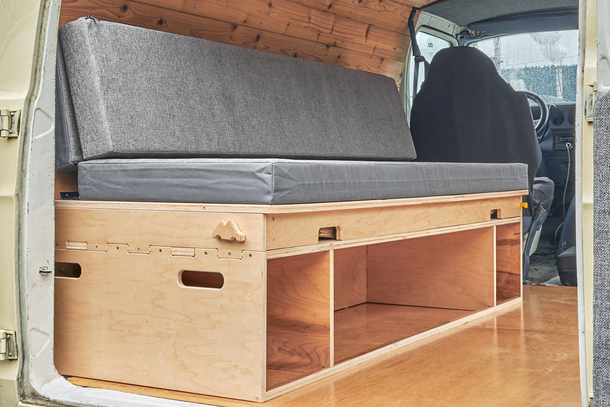 Frontier Futon Mattress
