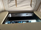 Sprinter Carbon Fiber Roof-Top Tent System