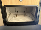 Sprinter Carbon Fiber Roof-Top Tent System