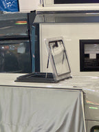 Outbound VAN Series. Lightweight roof hatches for vans, campers & caravans