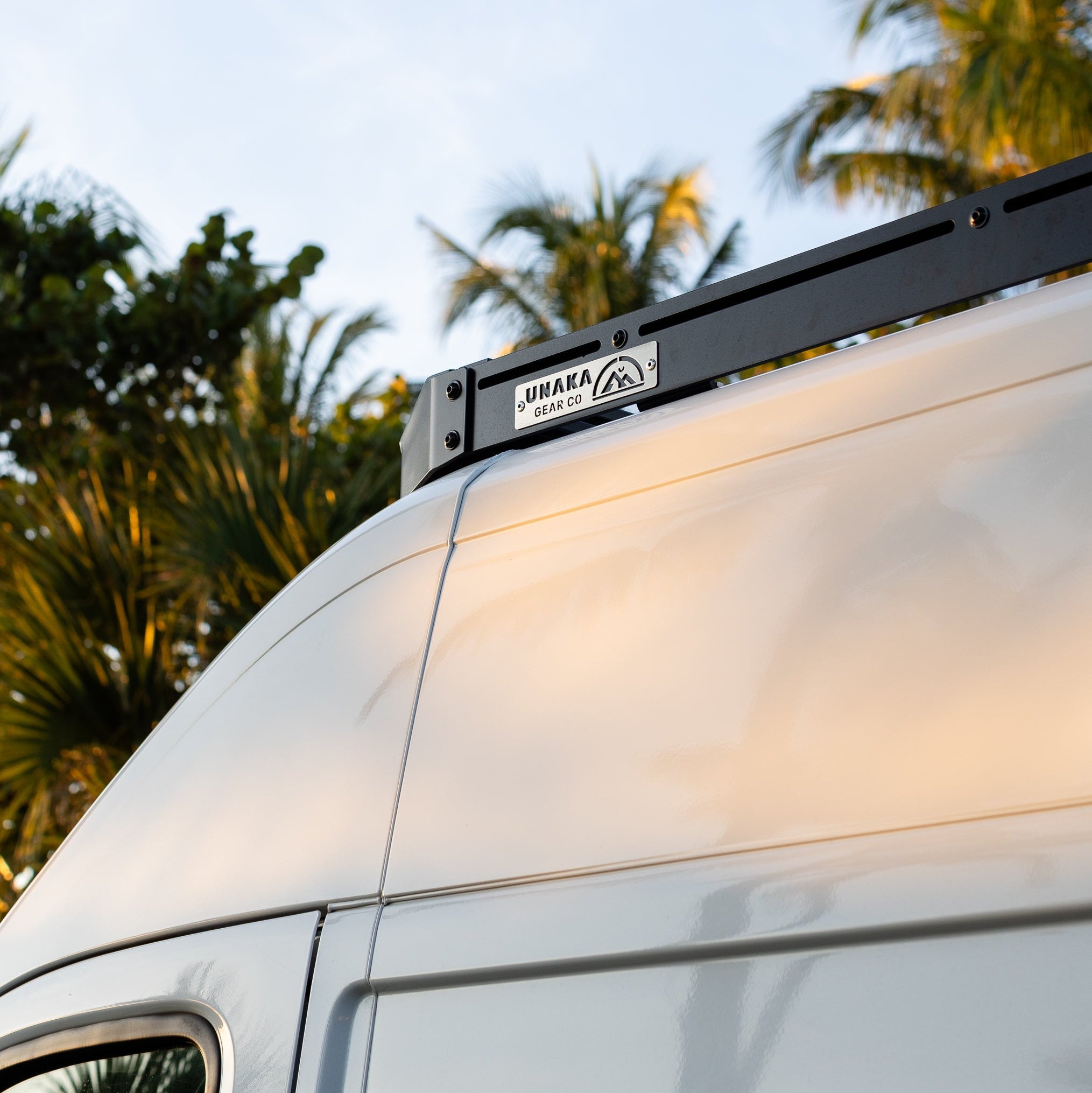 Ram ProMaster Roof Rack - Premium - 159" High Roof