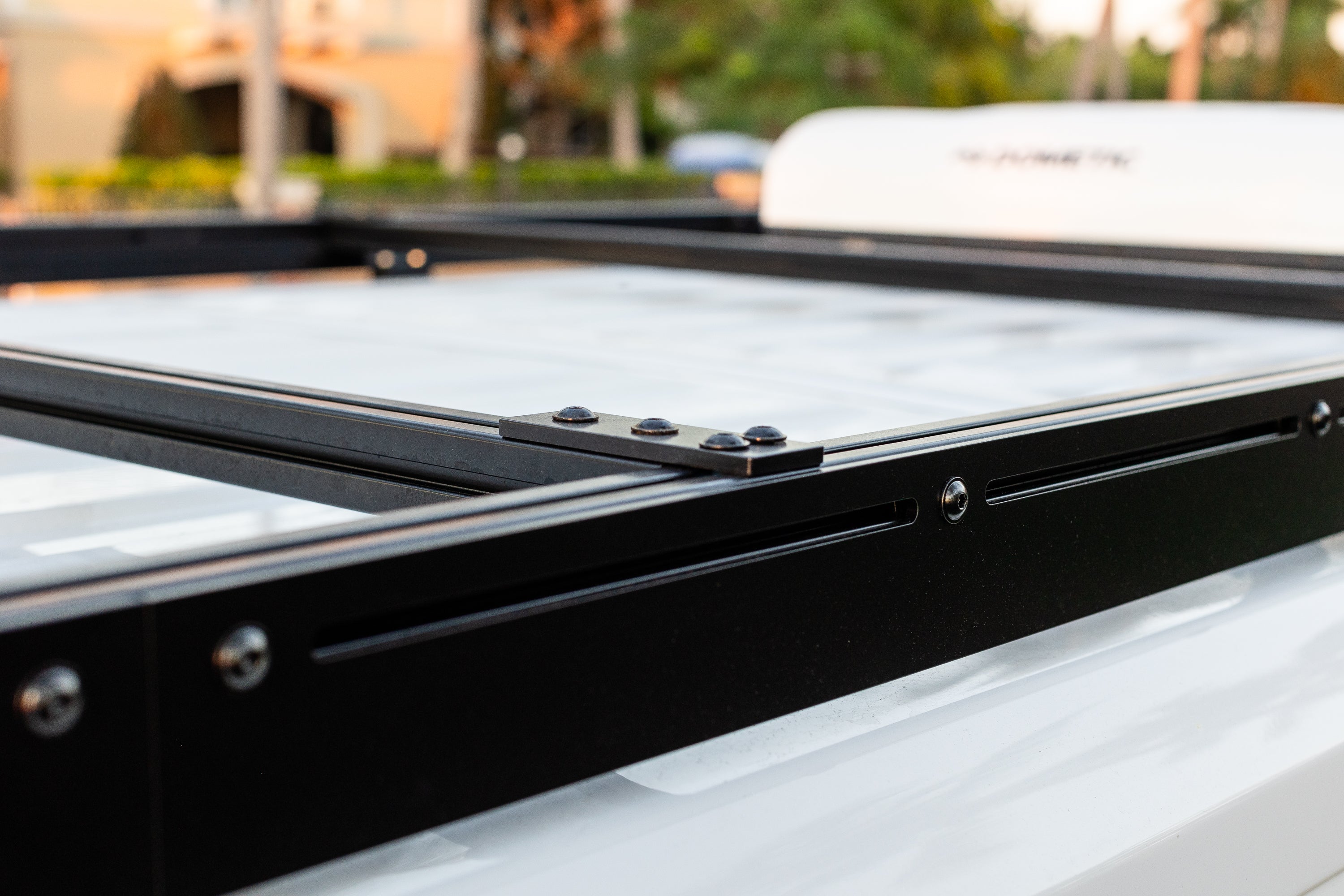 Ram ProMaster Roof Rack - Premium - 159" High Roof