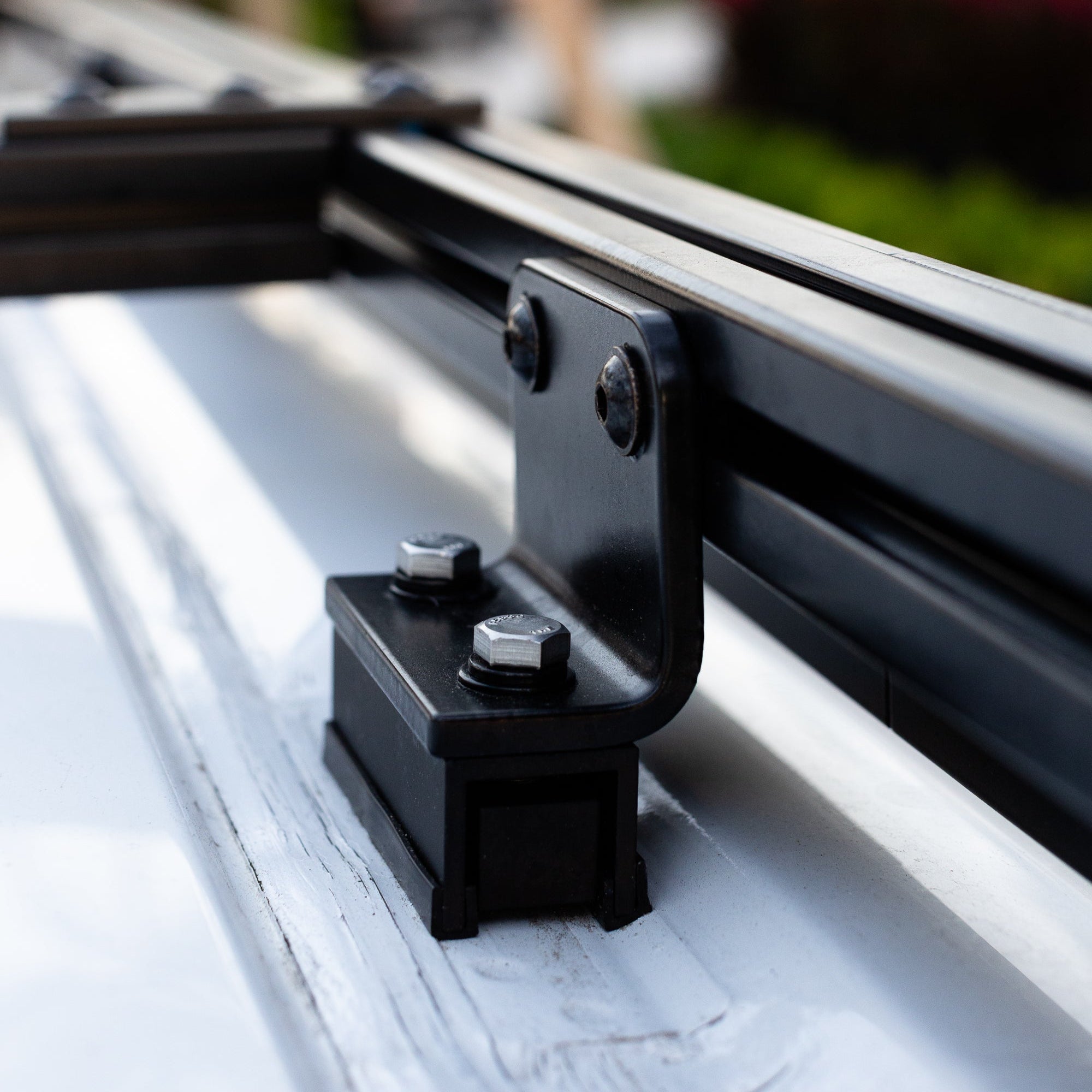 PROMASTER ROOF RACK 8020 ADAPTER BRACKETS - SET OF 2