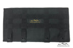 MOLLE License Plate Holder
