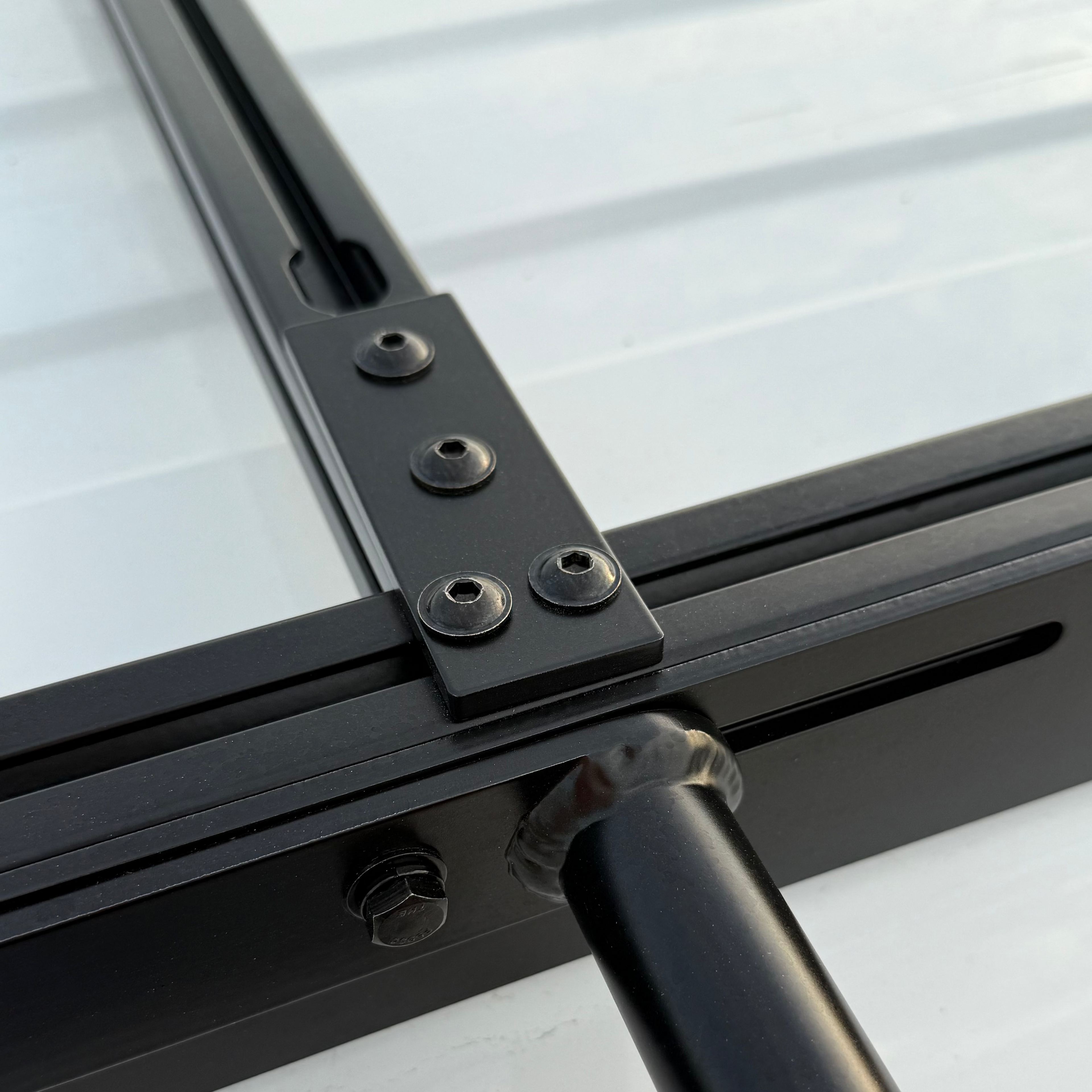 Ram ProMaster Roof Rack - Premium - 159" High Roof