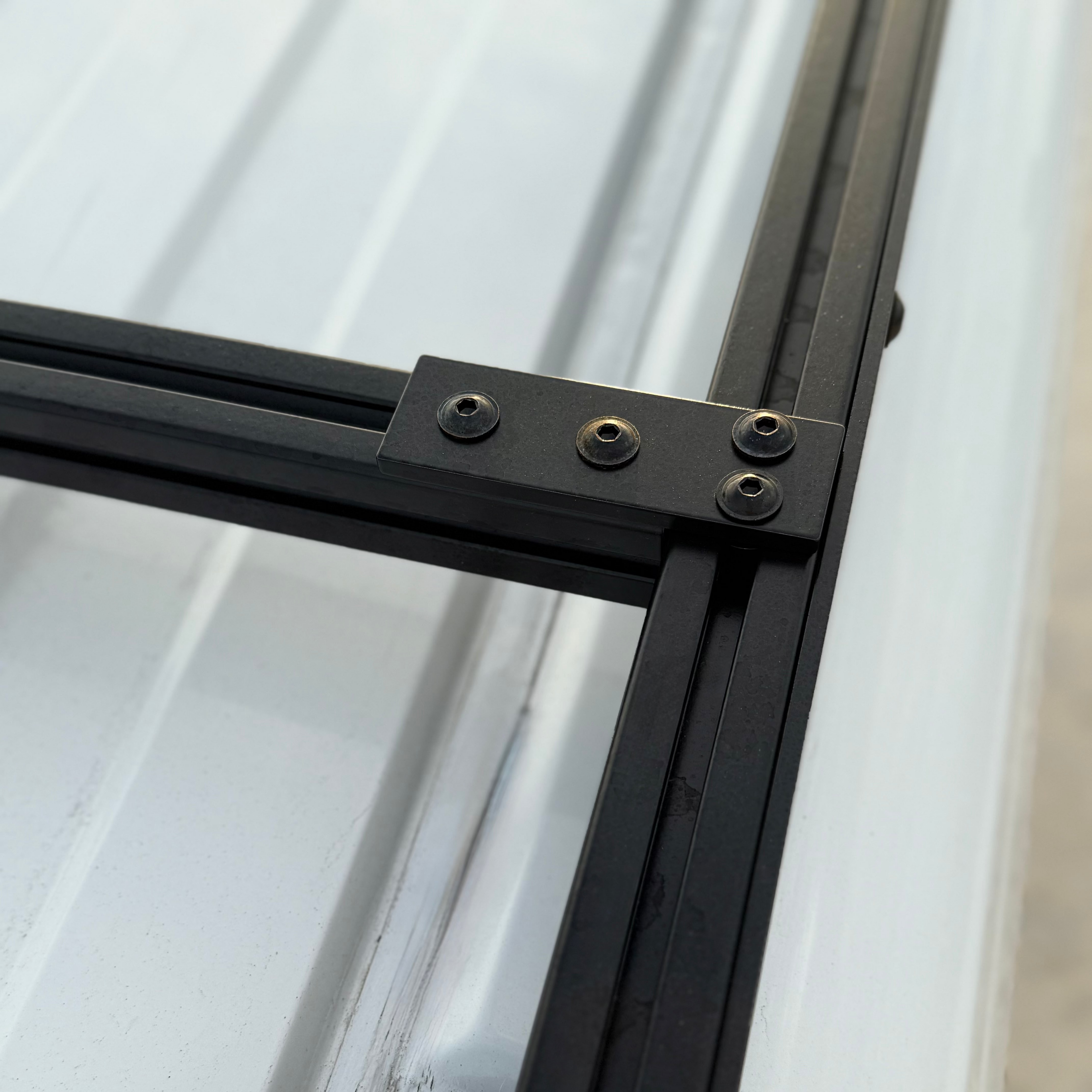 Cross Bars - Promaster