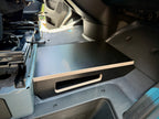 Mercedes-Benz Sprinter Black Hex Passenger Foot Platform Camper Van Stool
