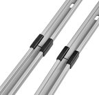 Sprinter Roof Rails / Roof Tracks