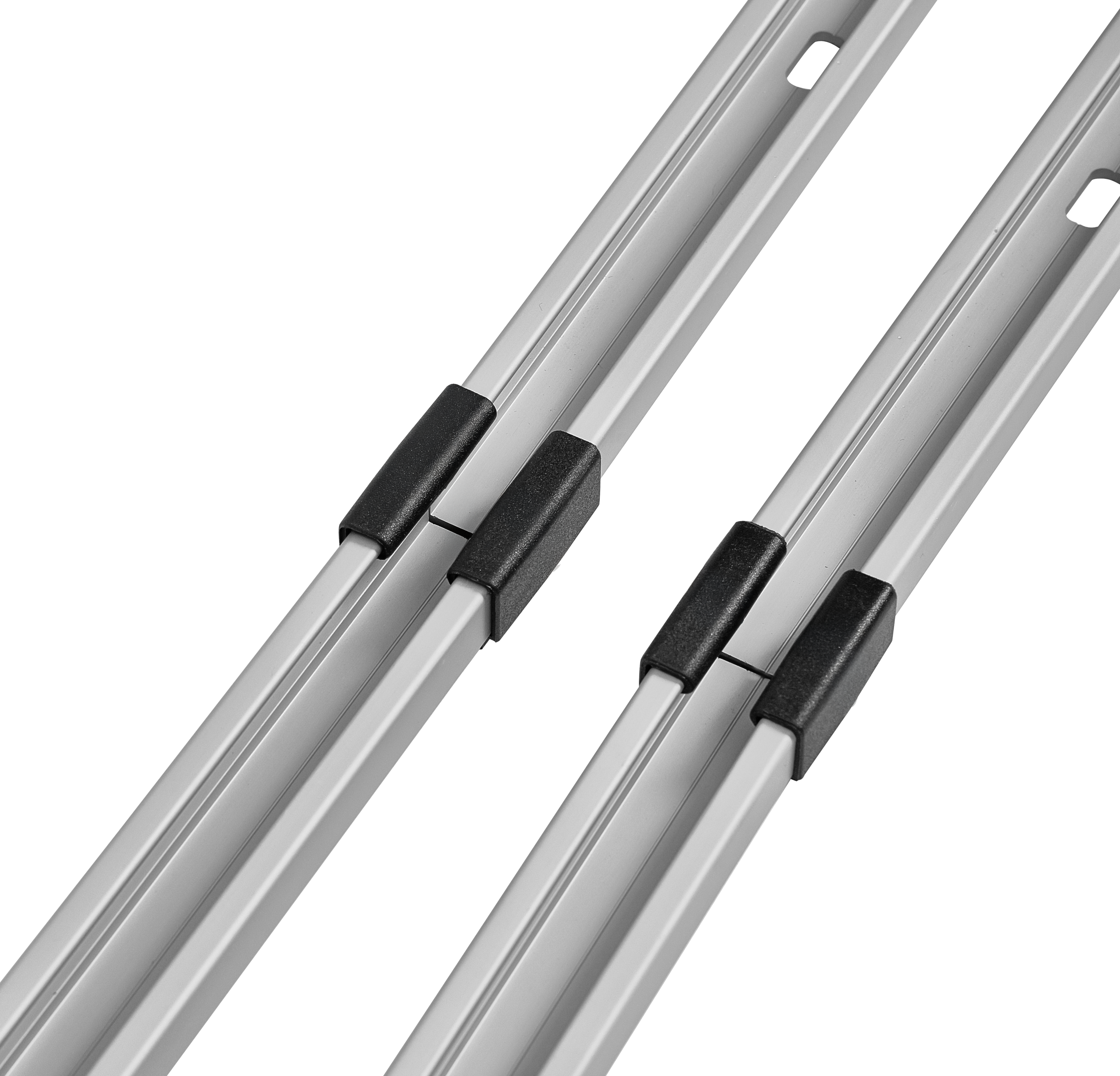 Sprinter Roof Rails / Roof Tracks