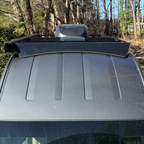 Ford Transit Roof Rack - Premium - 148" High Roof