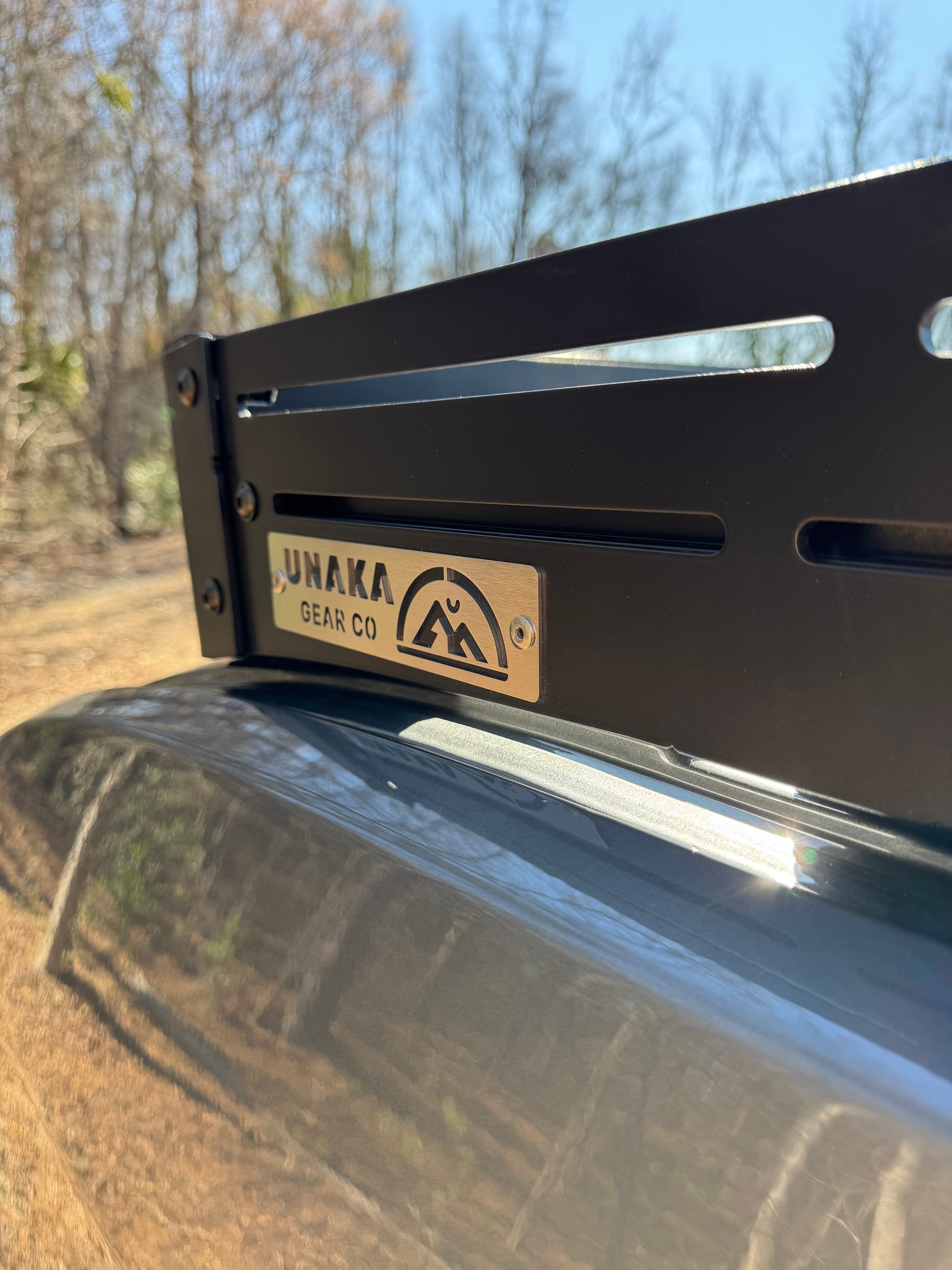 Ford Transit Roof Rack - Premium - 148" High Roof