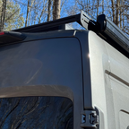 Ford Transit Roof Rack - Premium - 148" High Roof