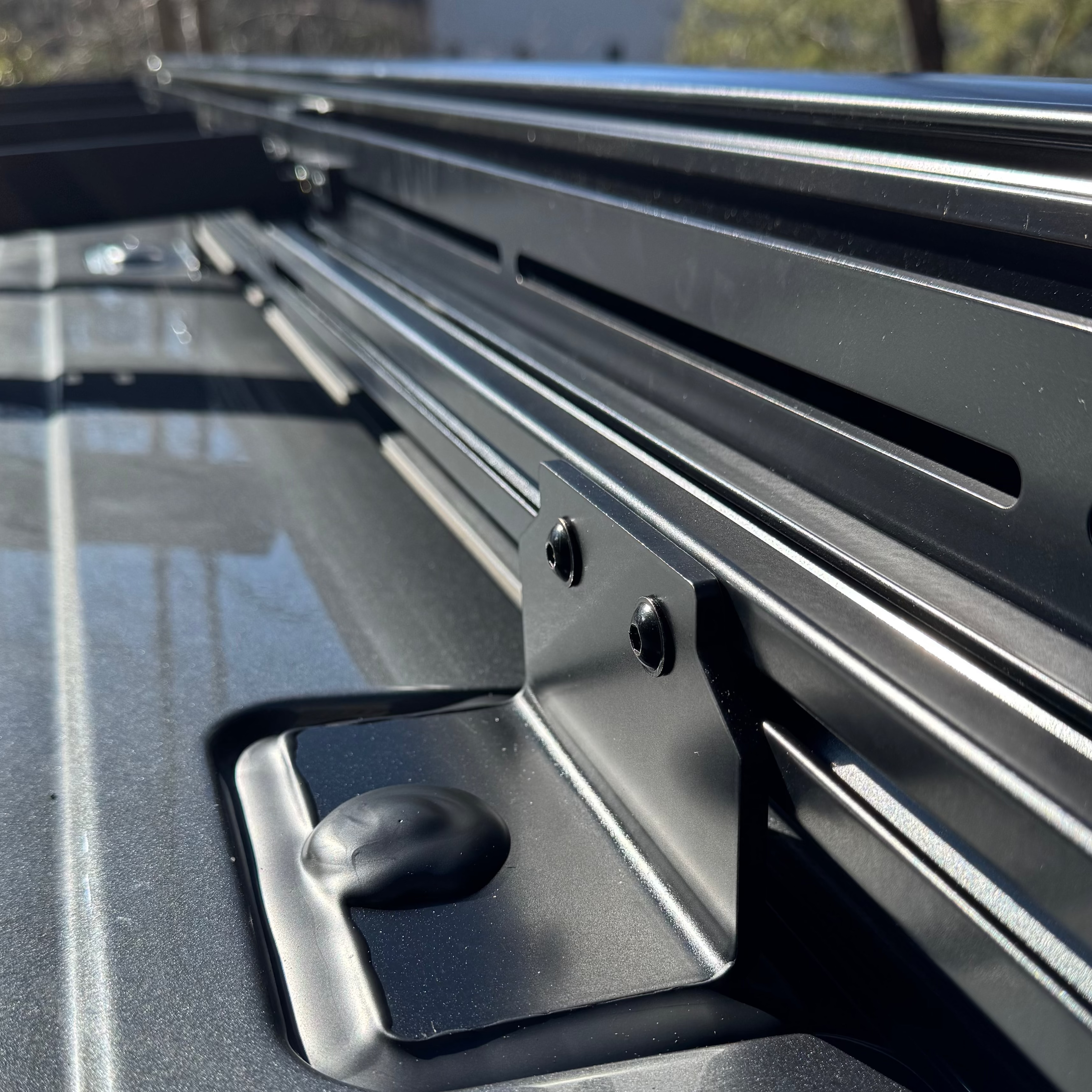 Ford Transit Roof Rack - Premium - 148" High Roof