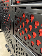 Rear Ladder System - Molle Panels
