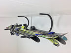 Hi-Port 1 | Ski & Snowboard Storage Ceiling Rack | Holds 50 lbs
