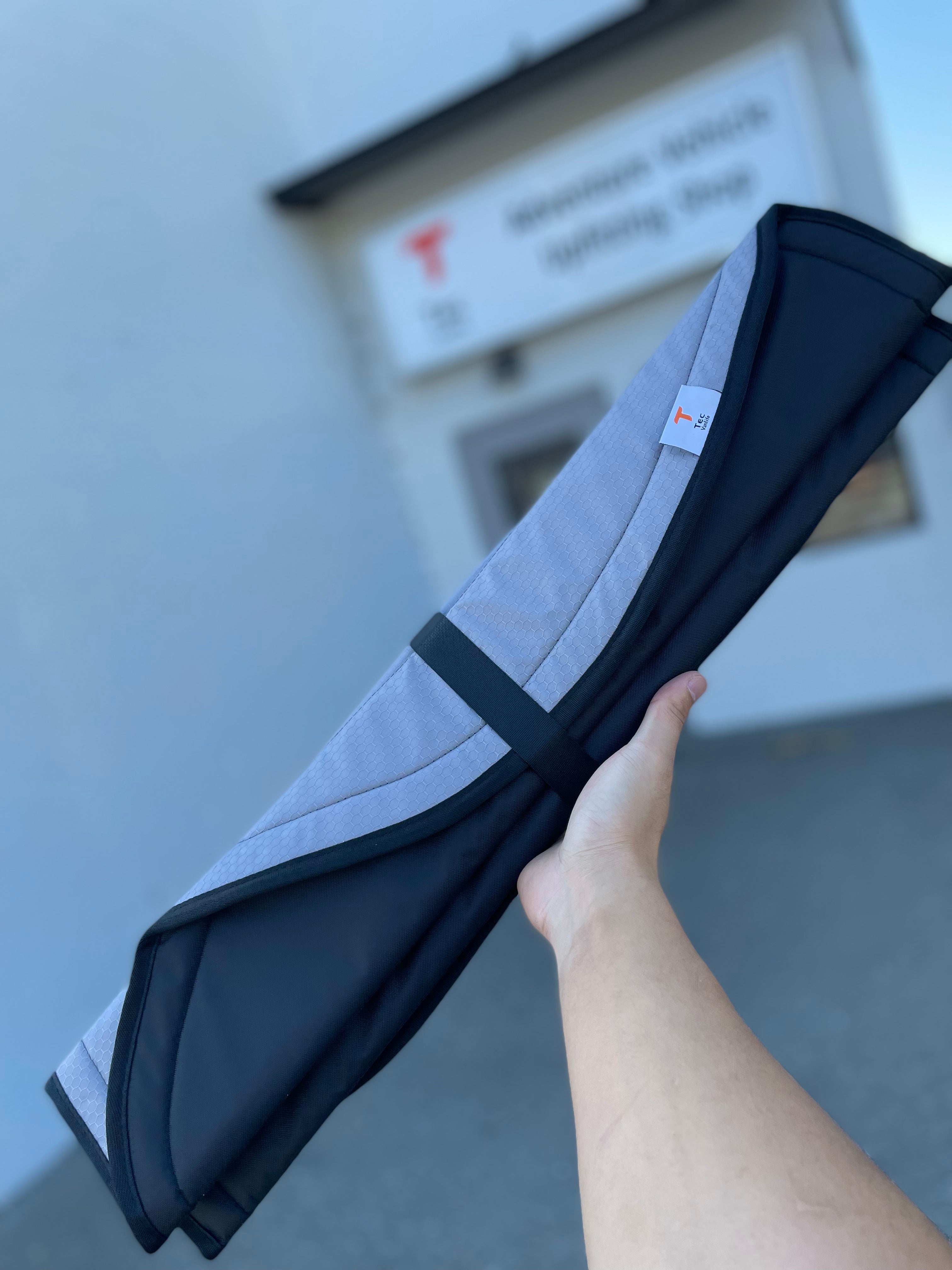 Window Covers - Insulated, magnetic - Full Set 2019+ Sprinter