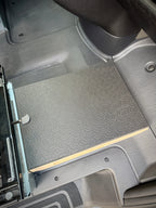 Mercedes-Benz Sprinter Bamboo Passenger Foot Platform Camper Van Stool