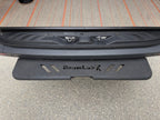 RoamLabX Sprinter Expedition Rear Step Bumper