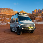 Sprinter Baja Bumper